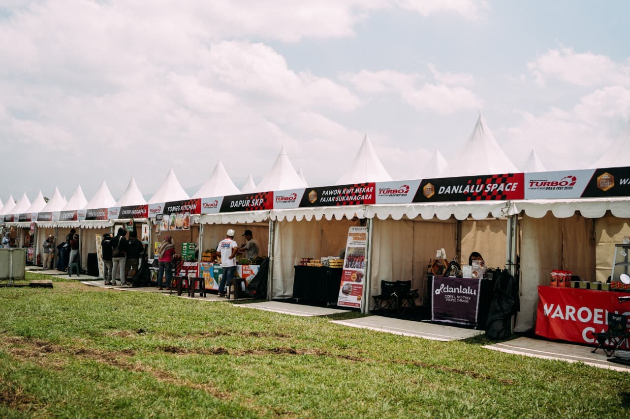 Bazar UMKM